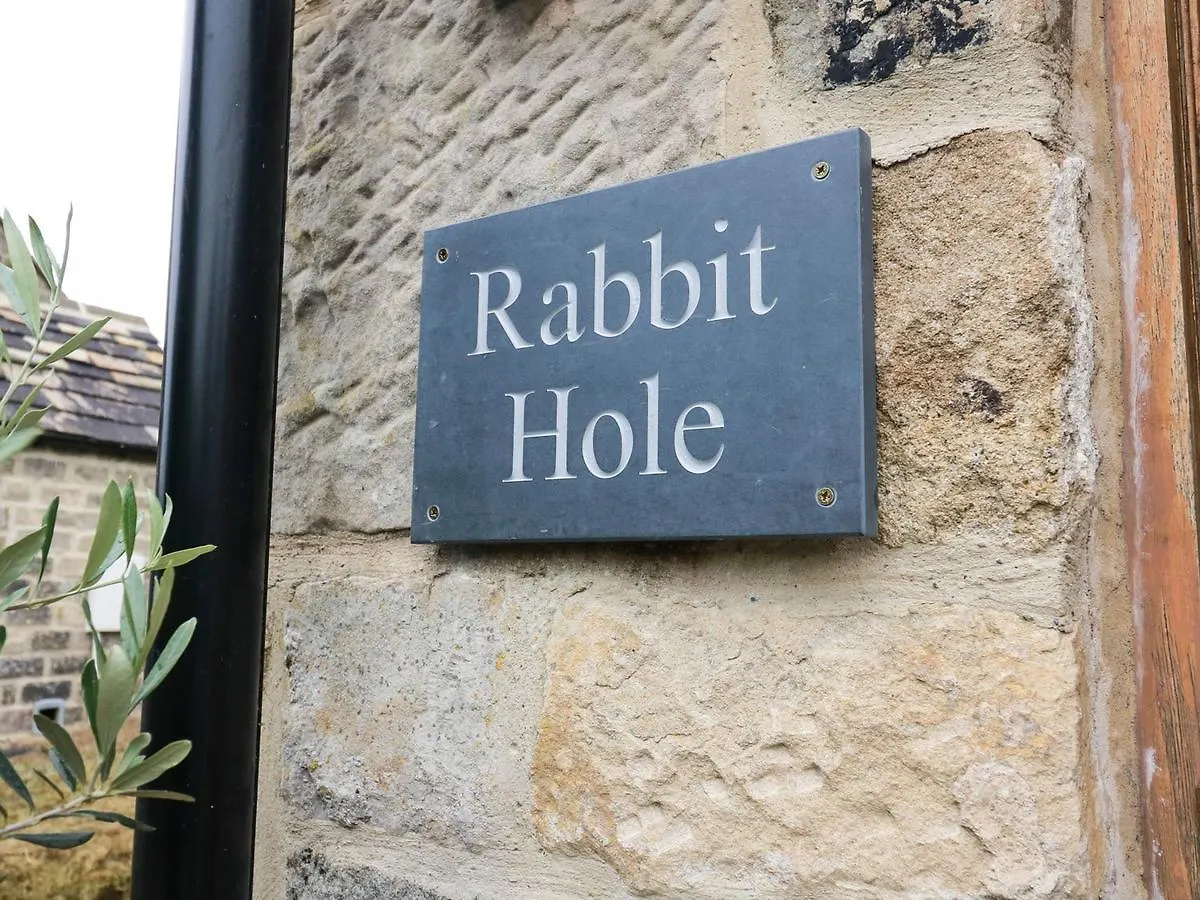 佩特利布里奇Rabbit Hole别墅